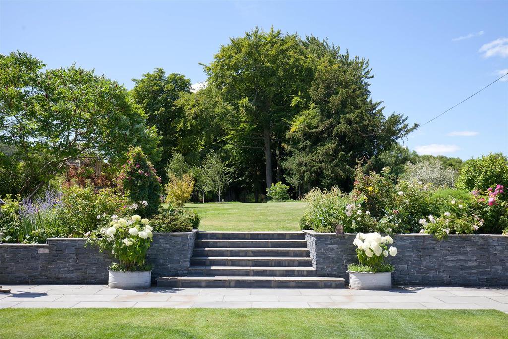 Thimble Hall