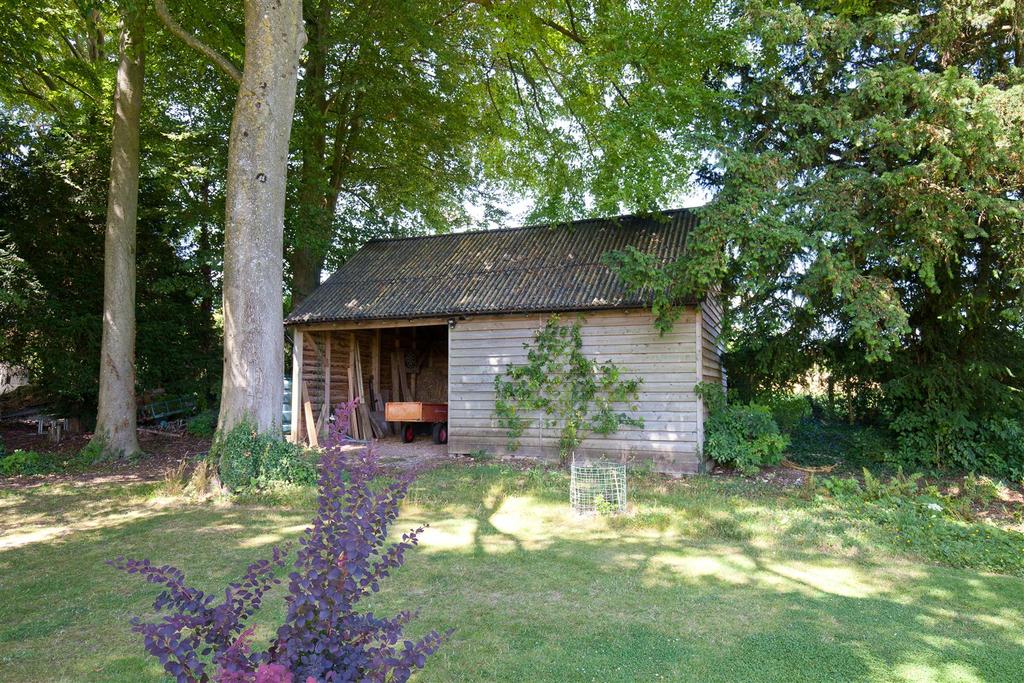 Thimble Hall