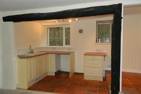 Vine Cottage Vine Street, Winkleigh, EX19 8HN