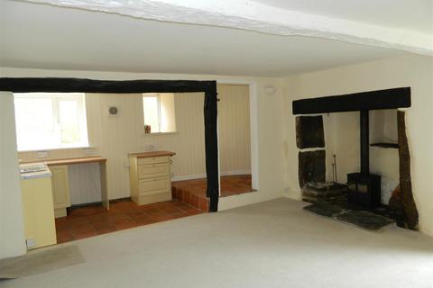 Vine Cottage Vine Street, Winkleigh, EX19 8HN