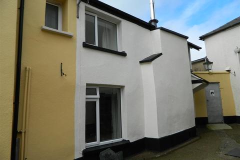 Vine Cottage Vine Street, Winkleigh, EX19 8HN