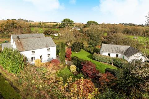 Lillipit Cottage Carnmeal, Breage, Helston, TR13 9NL