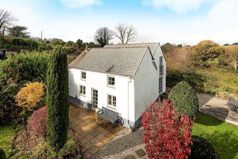 Lillipit Cottage Carnmeal, Breage, Helston, TR13 9NL