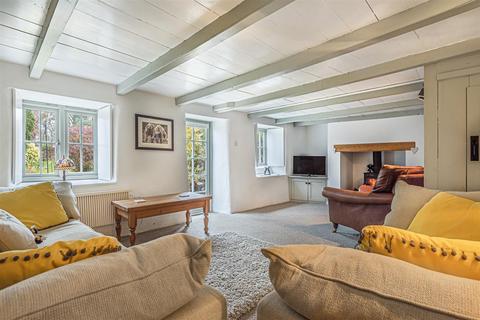 Lillipit Cottage Carnmeal, Breage, Helston, TR13 9NL