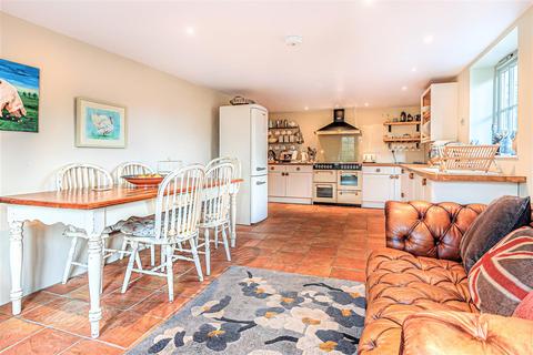 Lillipit Cottage Carnmeal, Breage, Helston, TR13 9NL