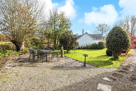 Lillipit Cottage Carnmeal, Breage, Helston, TR13 9NL