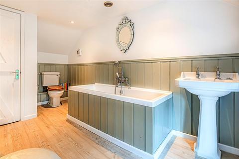 Lillipit Cottage Carnmeal, Breage, Helston, TR13 9NL