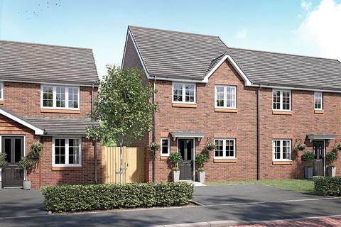 Linden Homes | Developments in UK | OnTheMarket