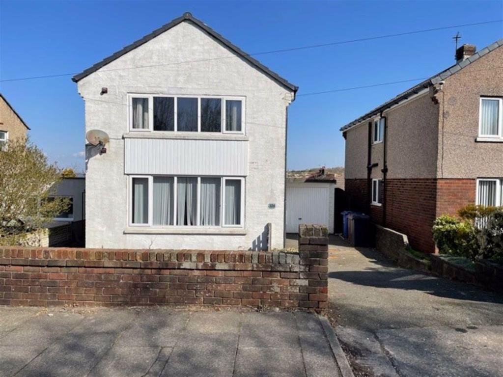 Talbot Road, Accrington 3 bed detached house £189,000