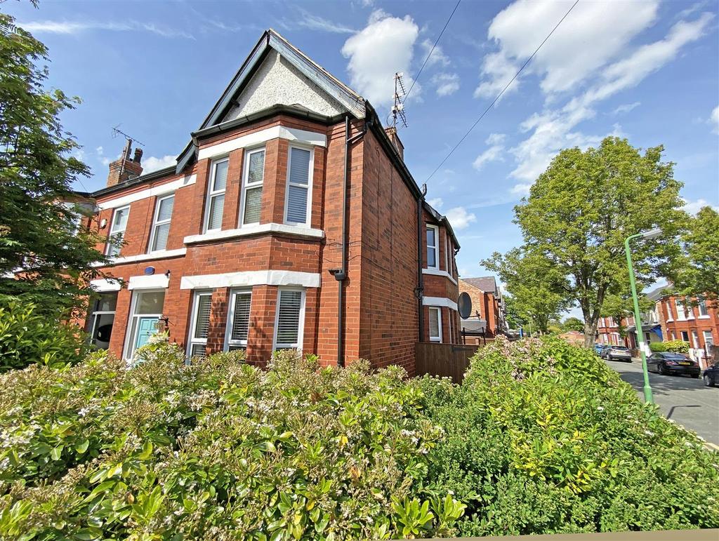 Cambridge Road, Crosby, Liverpool 5 bed house £450,000
