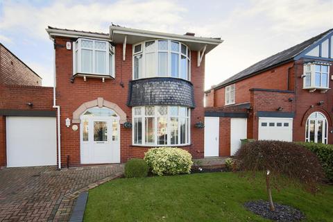 565 Broadway, Chadderton, Oldham, OL9 8DW