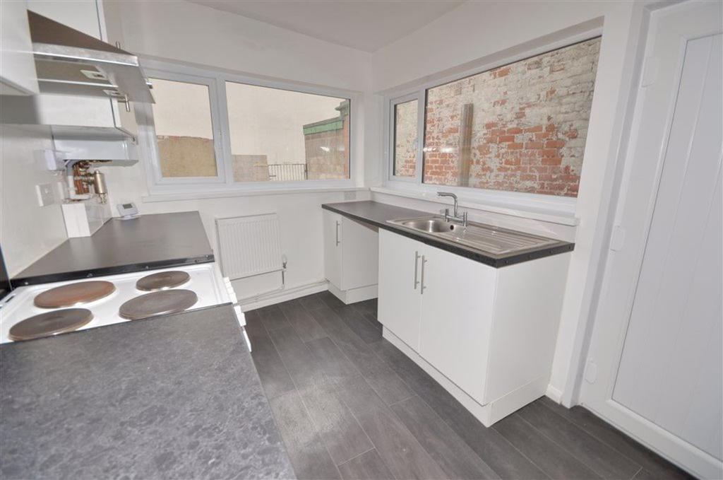 Percy Street, Goole, DN14 2 bed terraced house £500 pcm (£115 pw)