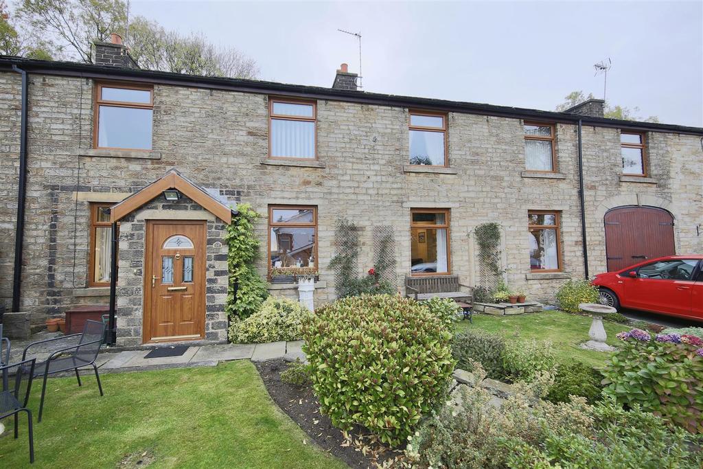 Sunnyside Cottages, Norden, Rochdale 4 bed cottage for sale £250,000