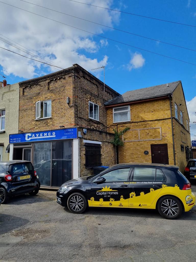 Mandeville Road, Enfield Property £700,000