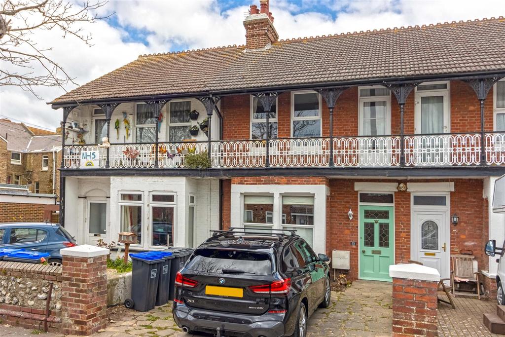 Eton Road, Worthing 4 bed terraced house £475,000