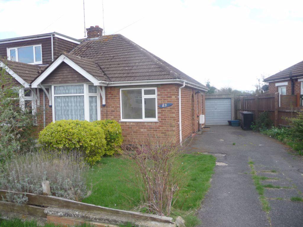 PARK LANE, DUSTON 2 bed house £650 pcm (£150 pw)