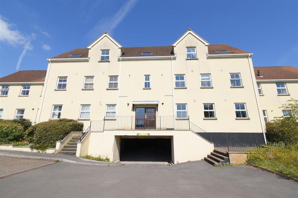 Cadbury Heath Road, Bristol 2 bed apartment £180,000