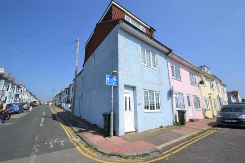 4 bedroom house to rent - Sussex Street, Brighton, BN2 0GQ