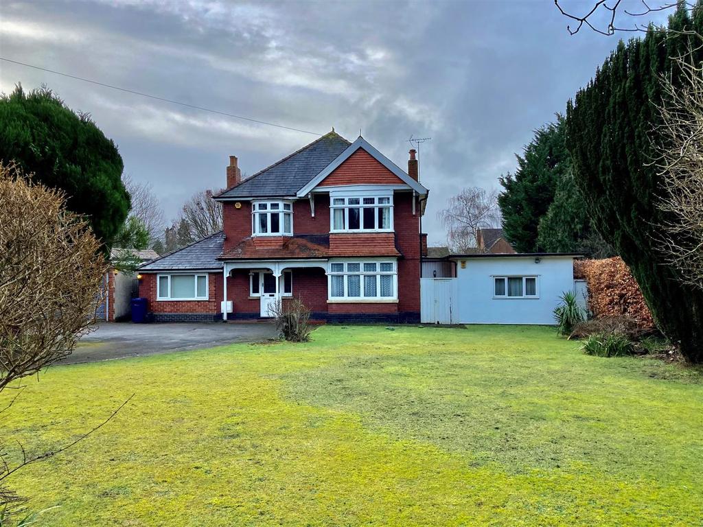 Hucclecote Road, Gloucester 4 bed house for sale £800,000