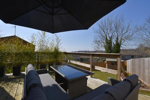 17 Downey Close, St Leonards-on-sea, TN37 7LJ