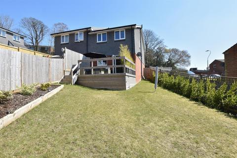 17 Downey Close, St Leonards-on-sea, TN37 7LJ