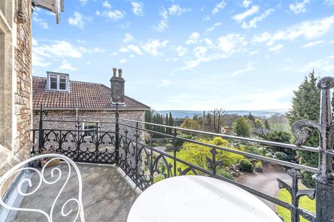 4, Woodlands Bridge Road, Leigh Woods, Bristol, BS8 3PB
