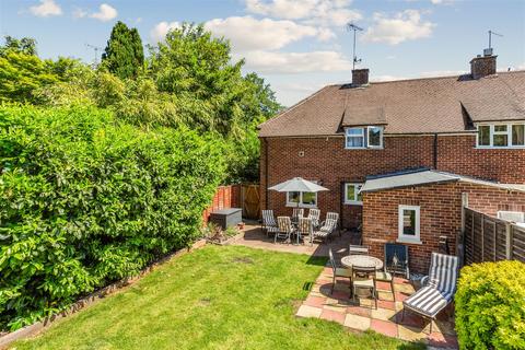 15 Carroll Crescent, Ascot, SL5 9EJ