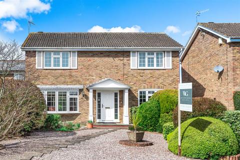 10 Pippin Road, Malton, YO17 7YT