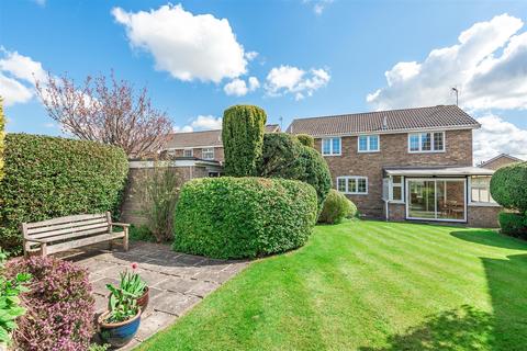 10 Pippin Road, Malton, YO17 7YT