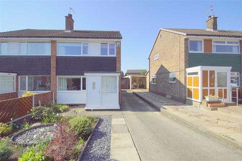 12 Adams Grove, Leeds, LS15 8TT