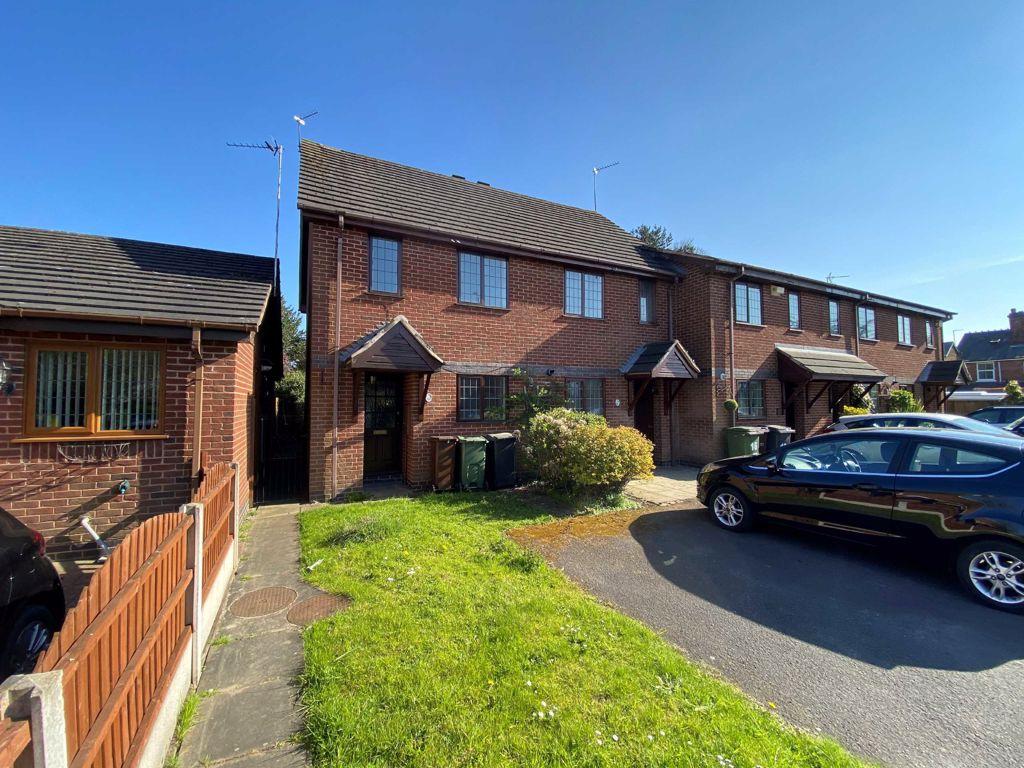 20, Tanfield Close, Tettenhall Wood, Wolverhampton, West Midlands, WV6
