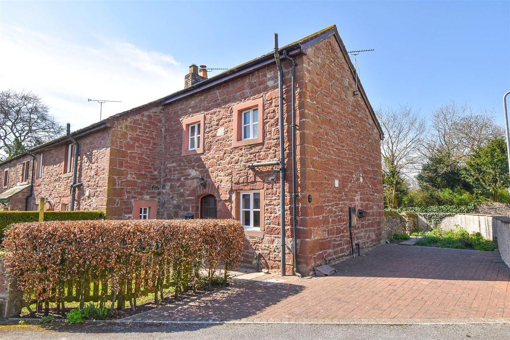 Battlebarrow, ApplebyInWestmorland 2 bed cottage £180,000