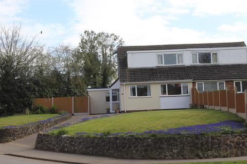 2 Main Road, Austrey, Atherstone, CV9 3EH