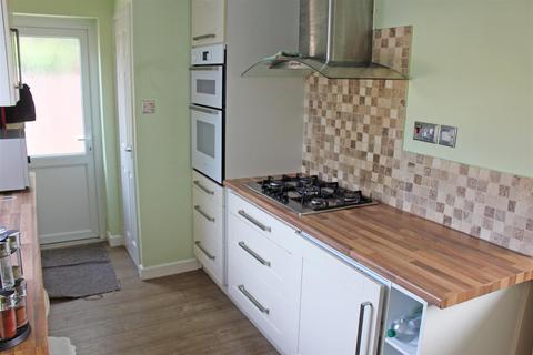 2 Main Road, Austrey, Atherstone, CV9 3EH