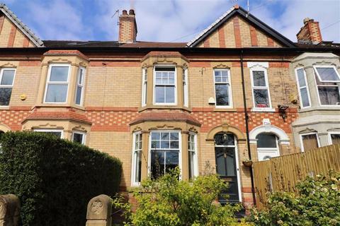 44 College Road, Manchester, M16 8FH