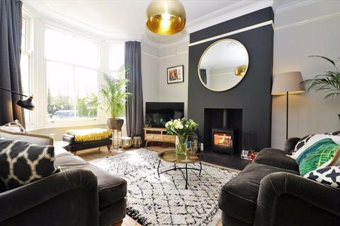 44 College Road, Manchester, M16 8FH