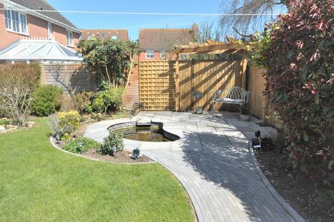23 Hoopers Close, Bottesford, Nottingham, NG13 0FH