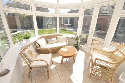 23 Hoopers Close, Bottesford, Nottingham, NG13 0FH