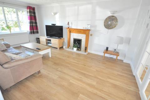 23 Hoopers Close, Bottesford, Nottingham, NG13 0FH