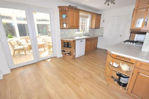 23 Hoopers Close, Bottesford, Nottingham, NG13 0FH