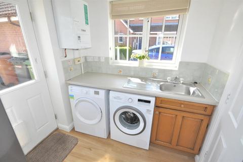 23 Hoopers Close, Bottesford, Nottingham, NG13 0FH