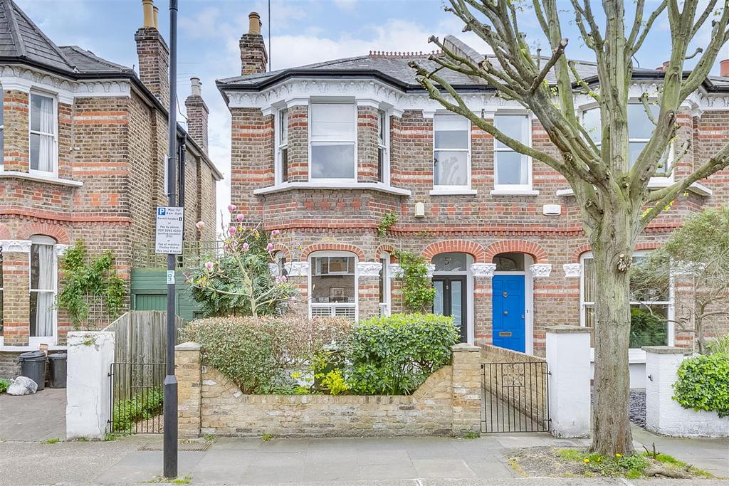 Binden Road, W12   FOR SALE