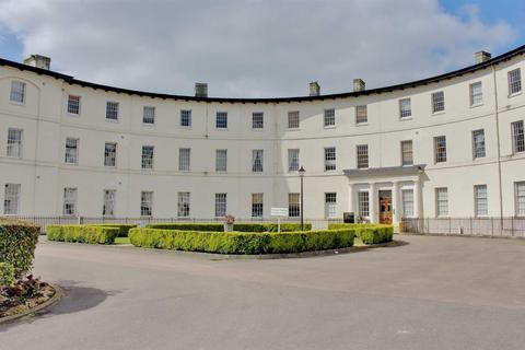 28 The Crescent, Gloucester, GL1 3LF