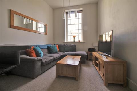28 The Crescent, Gloucester, GL1 3LF