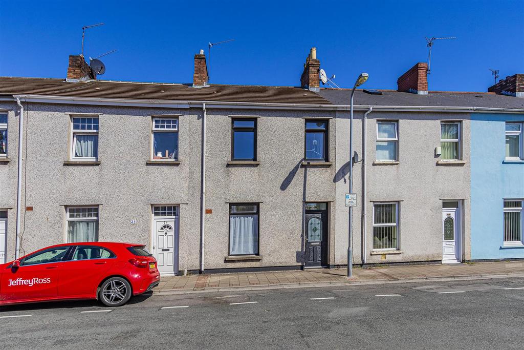 Elm Street, Roath 3 bed house £239,950