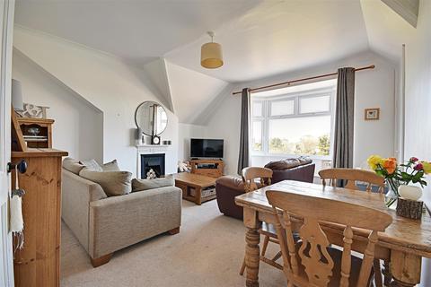 Flat 4, 7 Park Road, Bexhill-on-sea, TN39 3HY