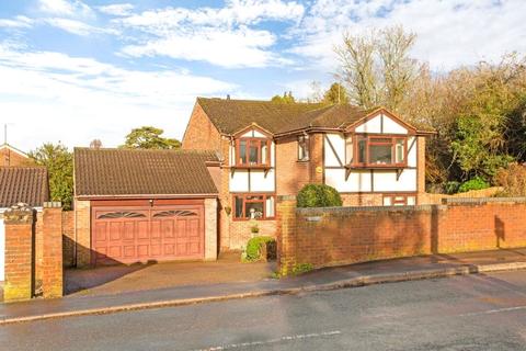 11 Almond Close, Old Basing, Basingstoke, RG24 7DW