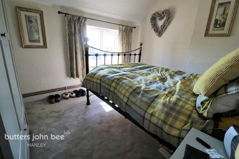 4 The Square, Whiston, Stoke-on-trent, ST10 2JA