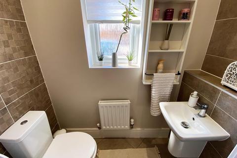 25 Thornham Meadows, Goldthorpe, Rotherham, S63 9GL
