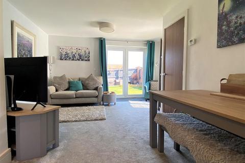 25 Thornham Meadows, Goldthorpe, Rotherham, S63 9GL